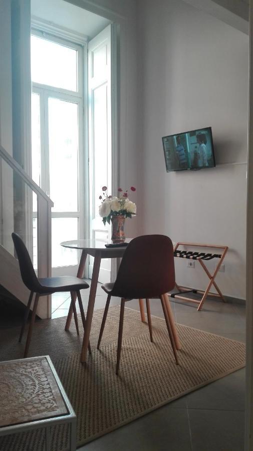 Bed and Breakfast Piano Nobile Neapel Exterior foto