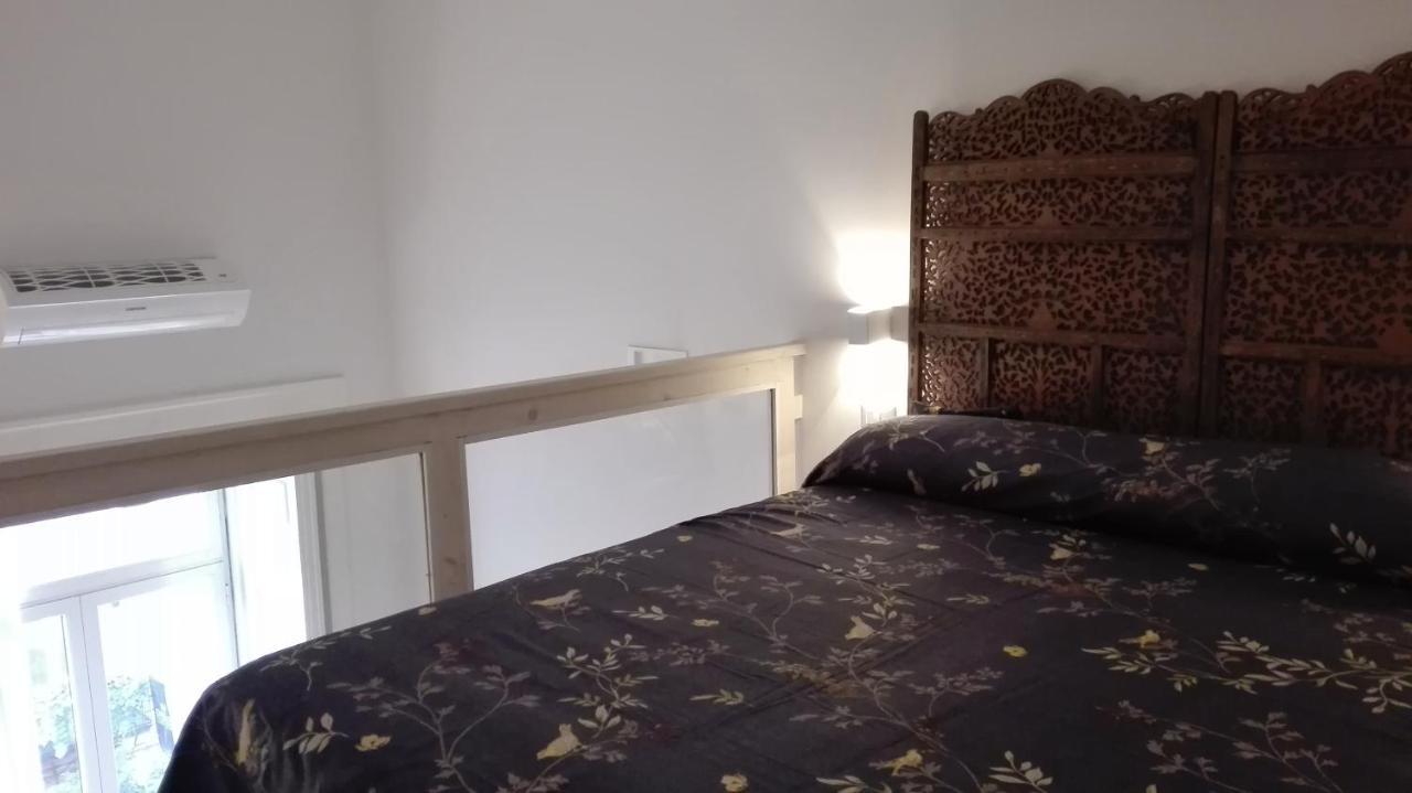 Bed and Breakfast Piano Nobile Neapel Exterior foto