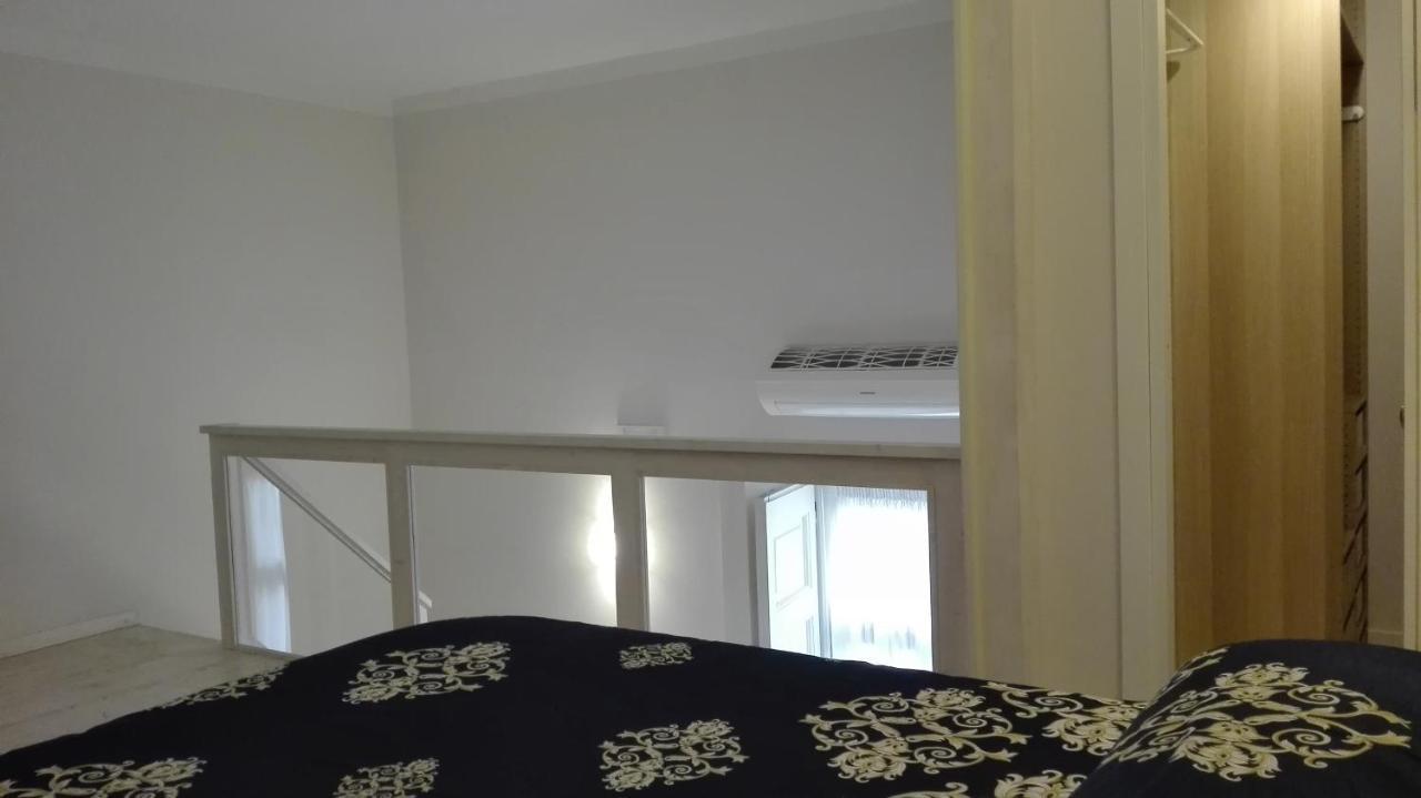 Bed and Breakfast Piano Nobile Neapel Exterior foto