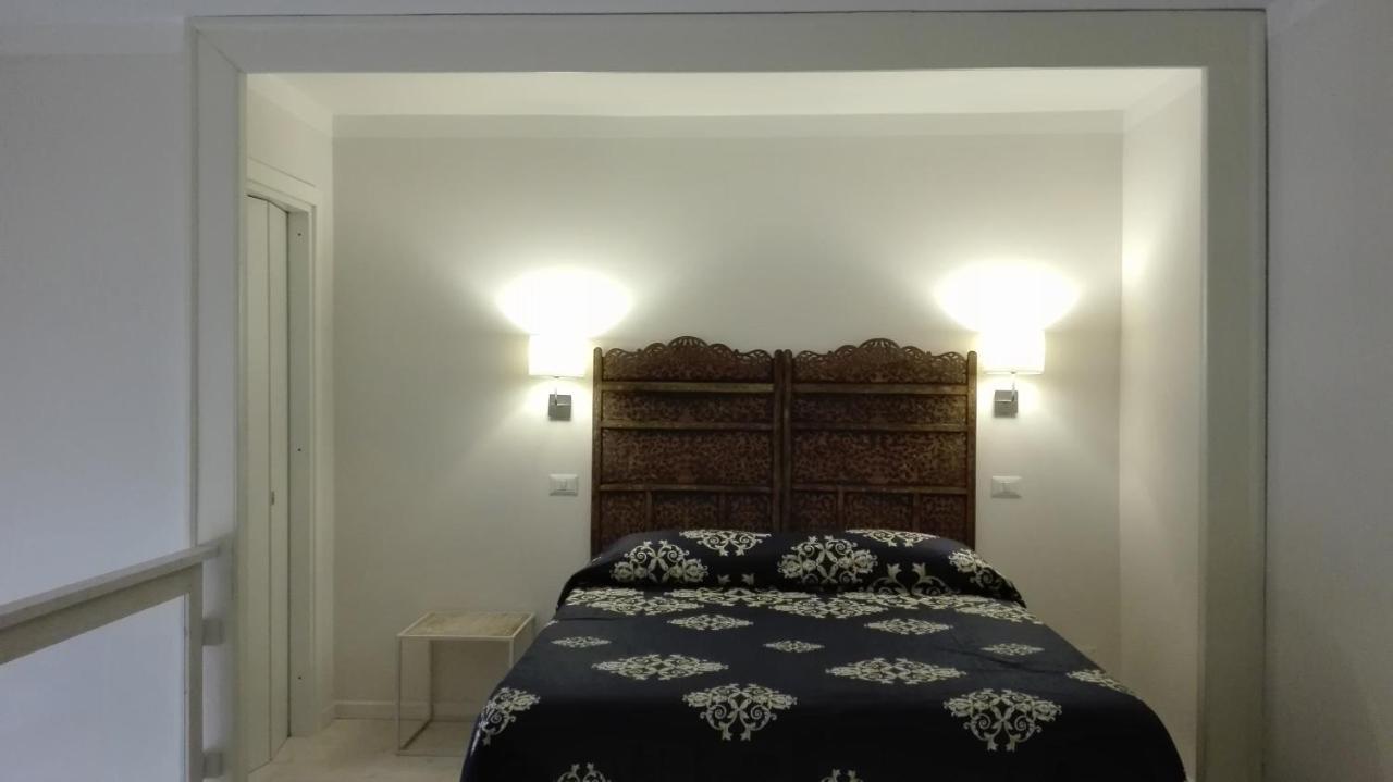 Bed and Breakfast Piano Nobile Neapel Exterior foto