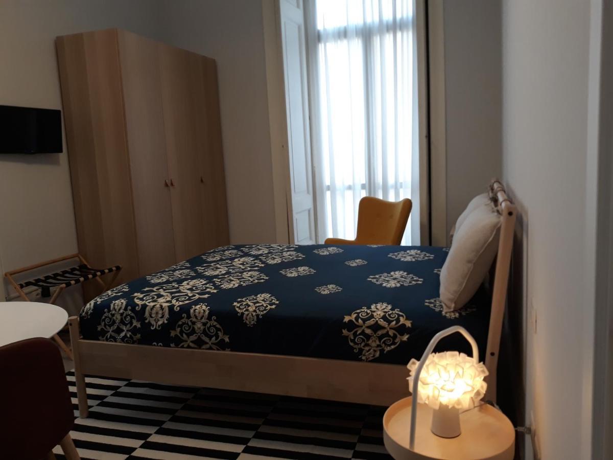 Bed and Breakfast Piano Nobile Neapel Exterior foto