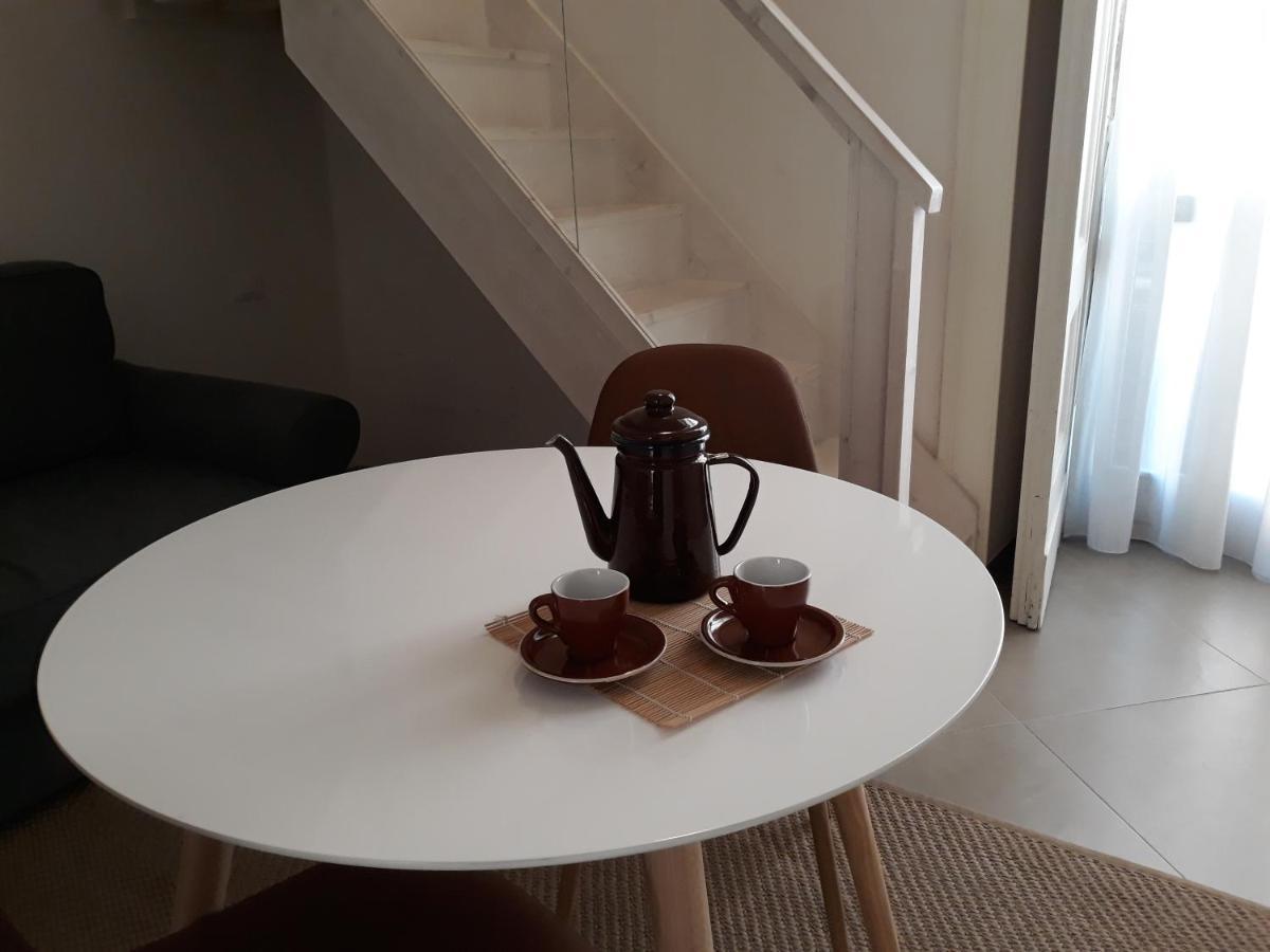 Bed and Breakfast Piano Nobile Neapel Exterior foto
