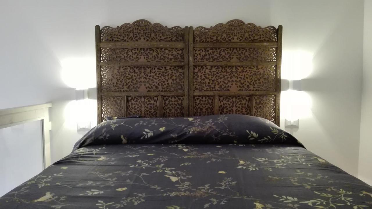 Bed and Breakfast Piano Nobile Neapel Exterior foto